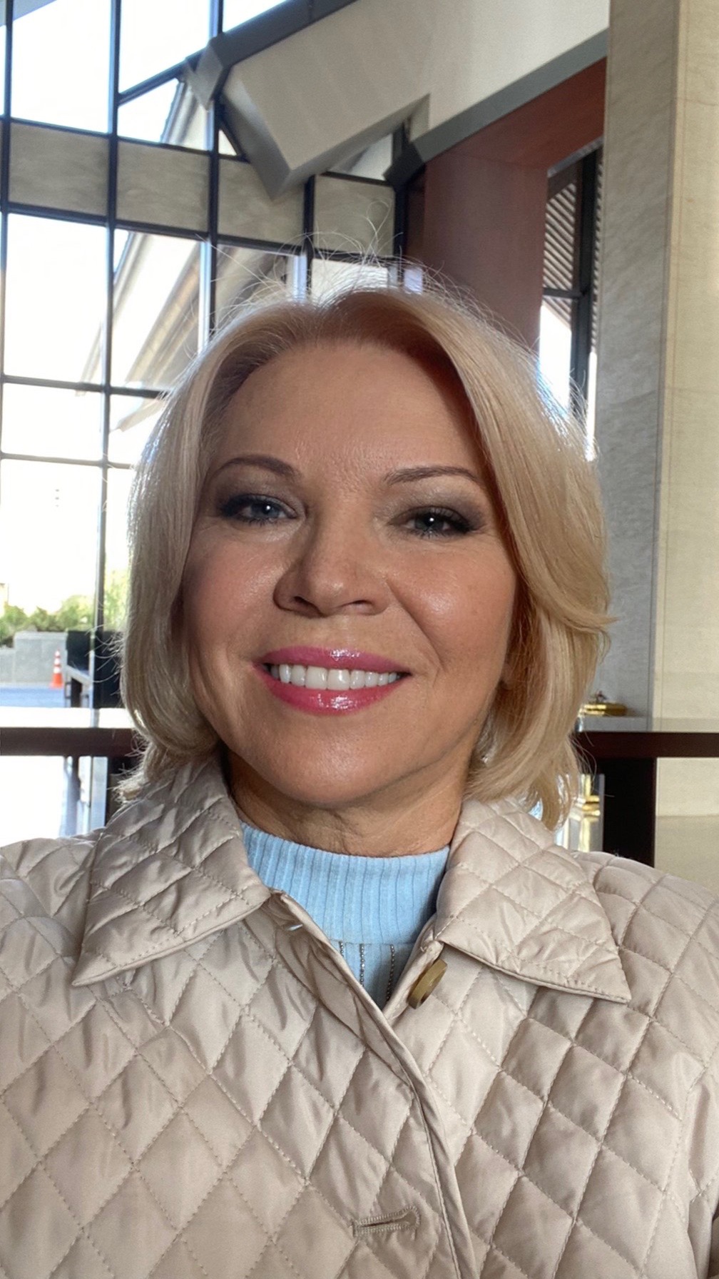 Засимова Ирина